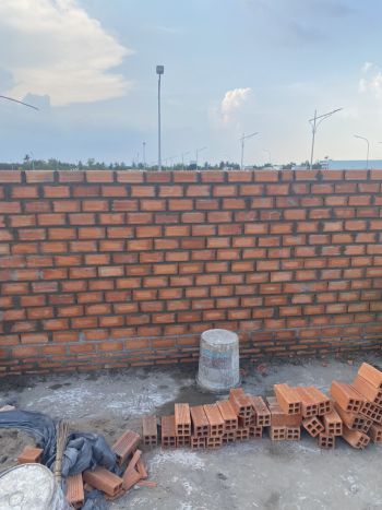 Hình ảnh thi công tại công trình